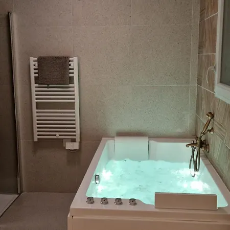 Green Love & Spa - Villa Romantique Saint-Laurent-de-Medoc Esterno foto